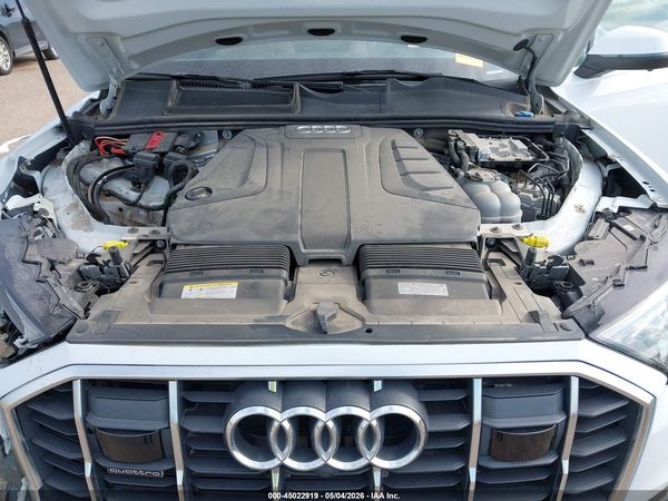 2023 AUDI Q7