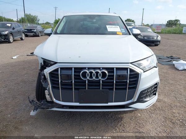 2023 AUDI Q7