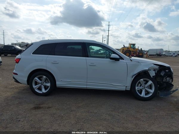 2023 AUDI Q7