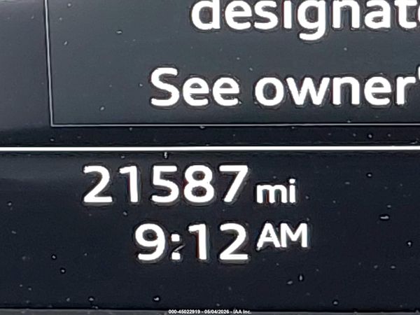 2023 AUDI Q7