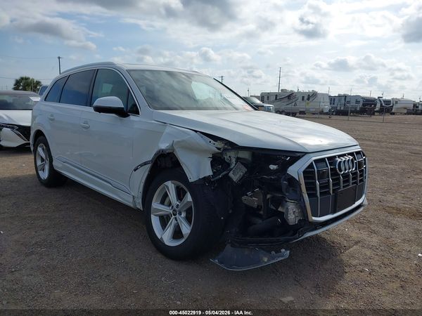 2023 AUDI Q7