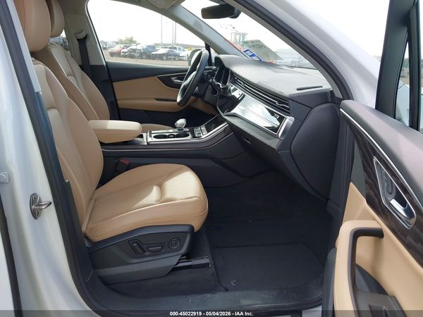 2023 AUDI Q7