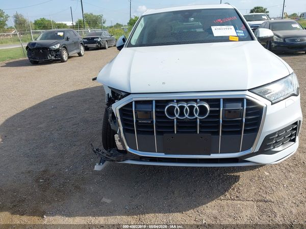 2023 AUDI Q7