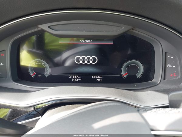 2023 AUDI Q7