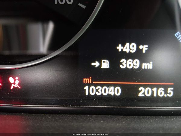 2017 BMW 430I XDRIVE