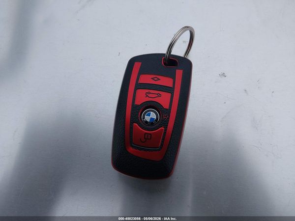 2017 BMW 430I XDRIVE