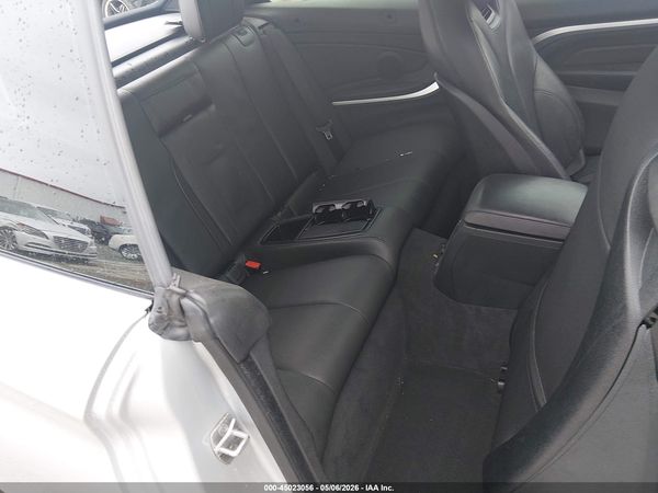 2017 BMW 430I XDRIVE
