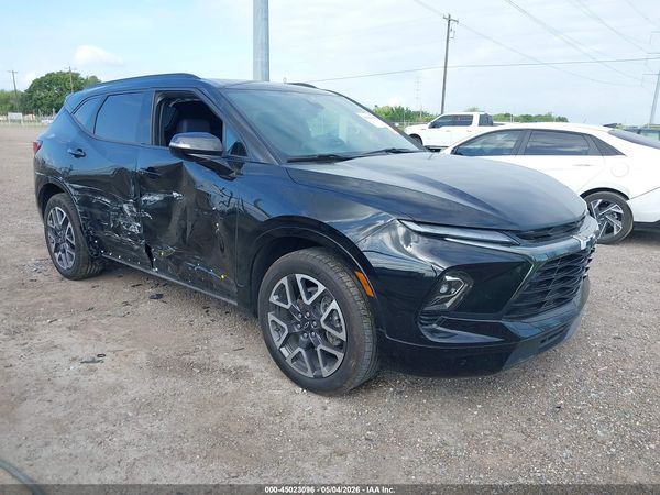 2024 CHEVROLET BLAZER AWD RS — I1
