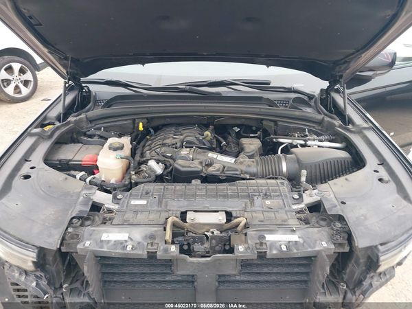 2023 JEEP GRAND CHEROKEE LAREDO 4X2