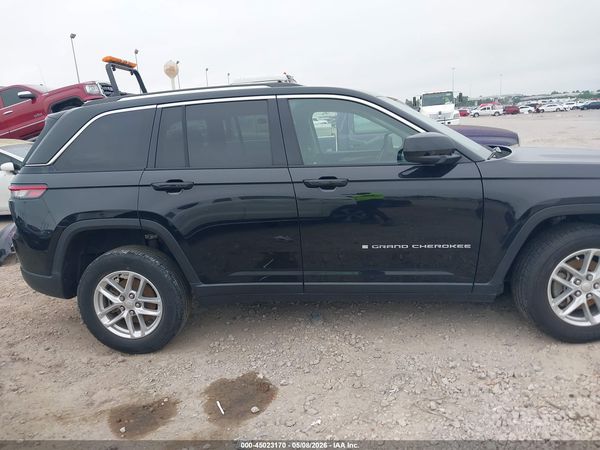2023 JEEP GRAND CHEROKEE LAREDO 4X2