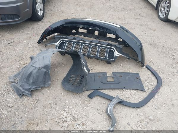 2023 JEEP GRAND CHEROKEE LAREDO 4X2