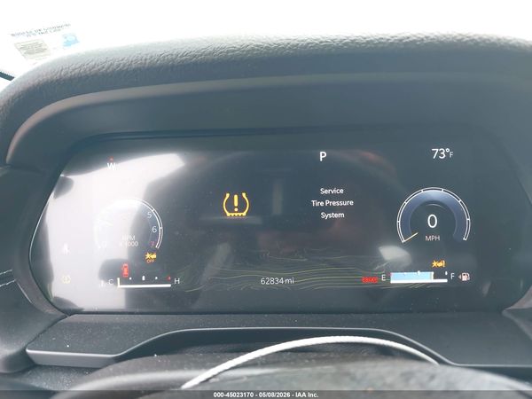 2023 JEEP GRAND CHEROKEE LAREDO 4X2