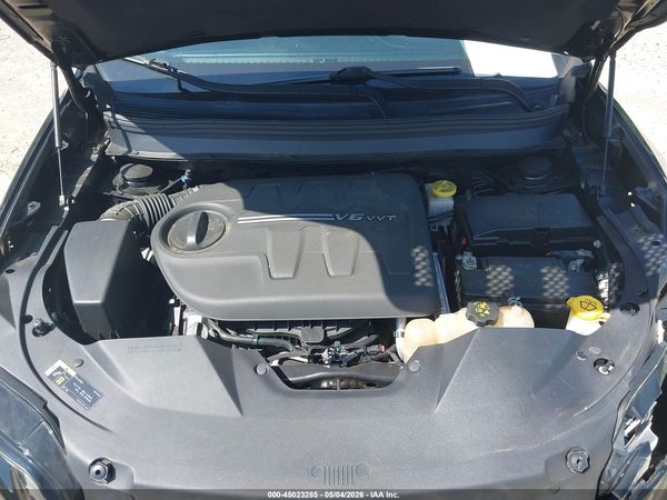 2019 JEEP CHEROKEE LATITUDE FWD