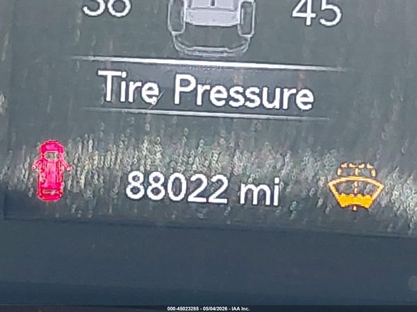 2019 JEEP CHEROKEE LATITUDE FWD