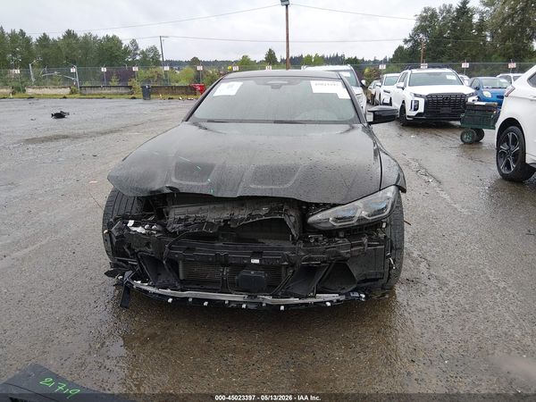 2023 BMW M4 COMPETITION XDRIVE