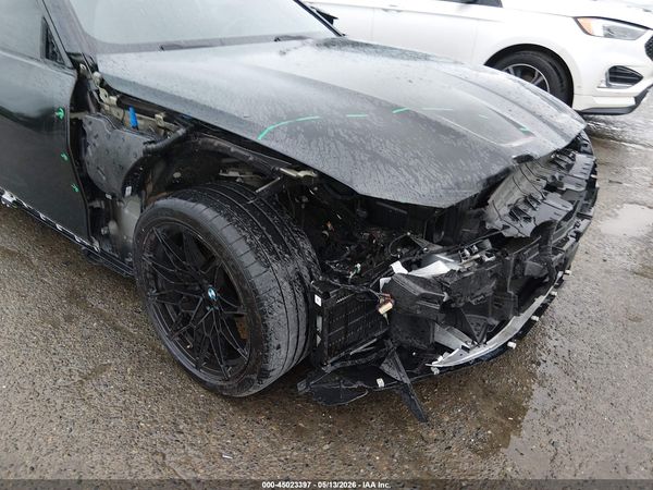 2023 BMW M4 COMPETITION XDRIVE