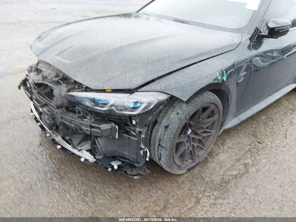 2023 BMW M4 COMPETITION XDRIVE