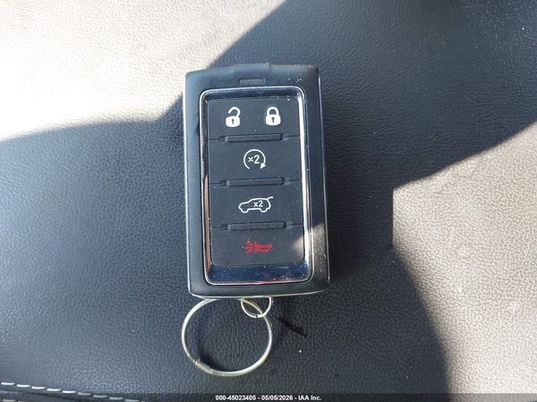 2025 JEEP GRAND CHEROKEE LAREDO X 4X2