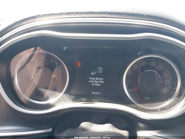 2018 DODGE CHALLENGER R/T SCAT PACK