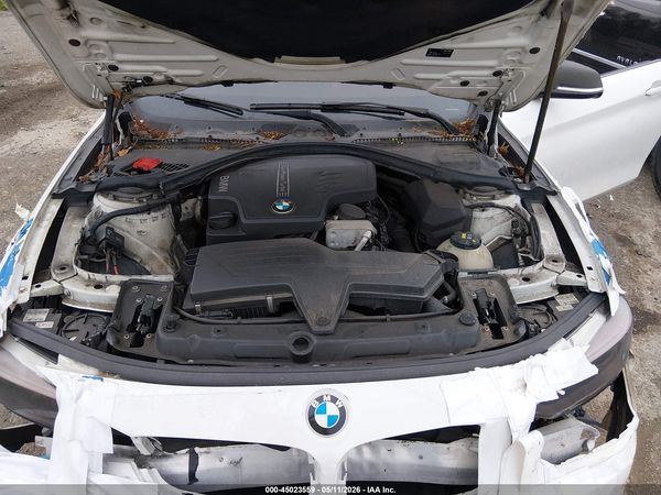 2015 BMW 428I XDRIVE