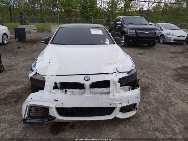 2015 BMW 428I XDRIVE