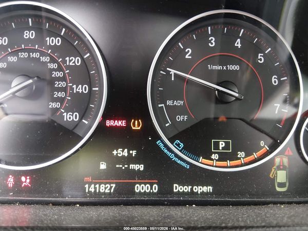 2015 BMW 428I XDRIVE