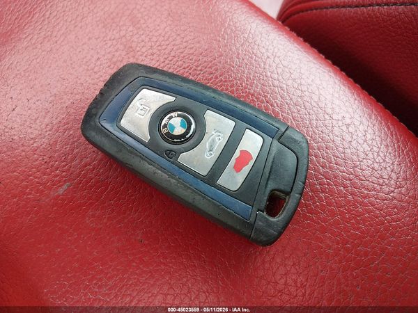 2015 BMW 428I XDRIVE