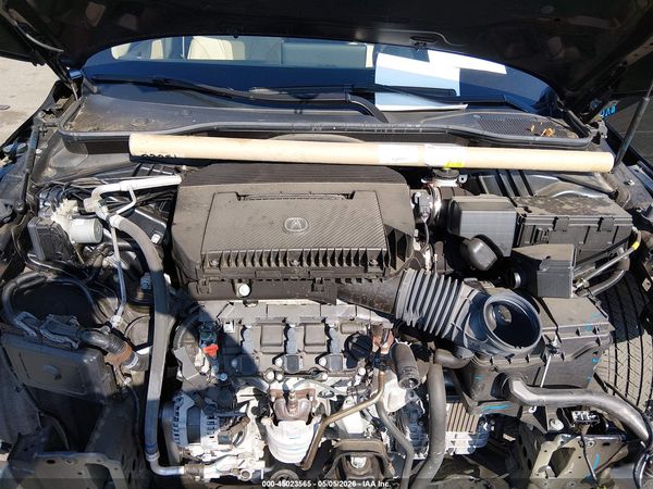2024 ACURA MDX TECHNOLOGY PACKAGE