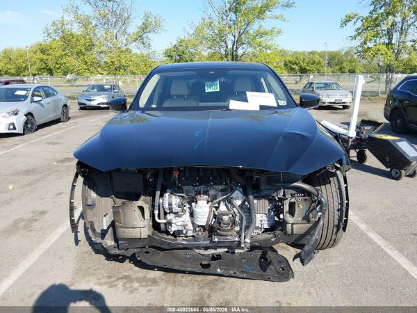 2024 ACURA MDX TECHNOLOGY PACKAGE