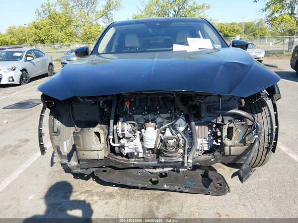 2024 ACURA MDX TECHNOLOGY PACKAGE