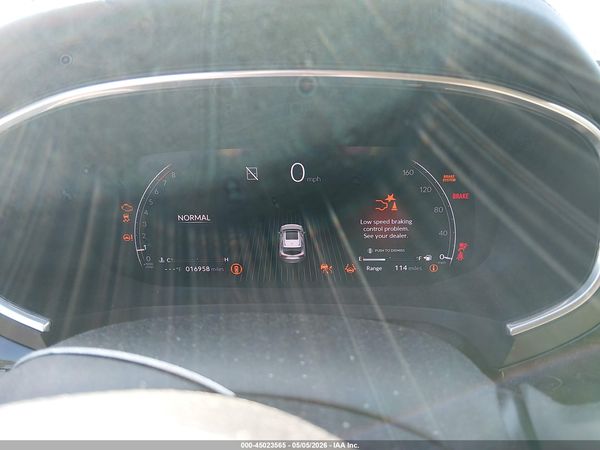 2024 ACURA MDX TECHNOLOGY PACKAGE