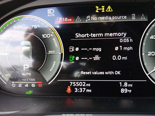 2021 AUDI Q5