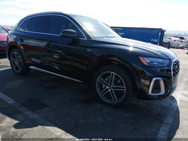 2021 AUDI Q5