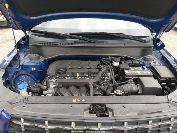 2022 HYUNDAI VENUE SEL