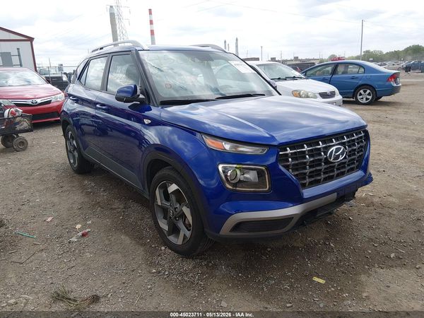 2022 HYUNDAI VENUE SEL