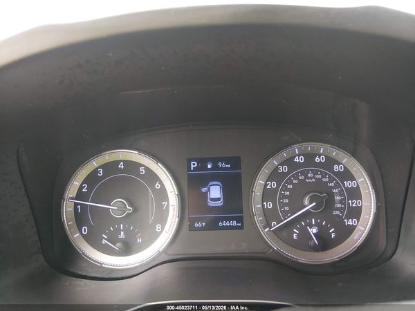 2022 HYUNDAI VENUE SEL
