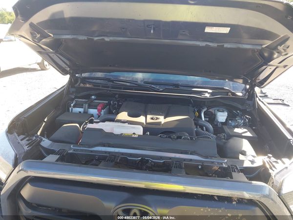 2026 TOYOTA TUNDRA SR5 CREWMAX 5.5' BED