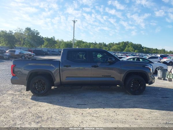 2026 TOYOTA TUNDRA SR5 CREWMAX 5.5' BED