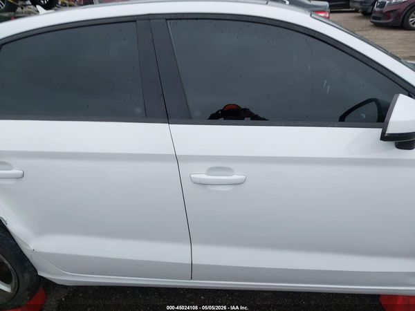 2016 AUDI A3 1.8T PREMIUM