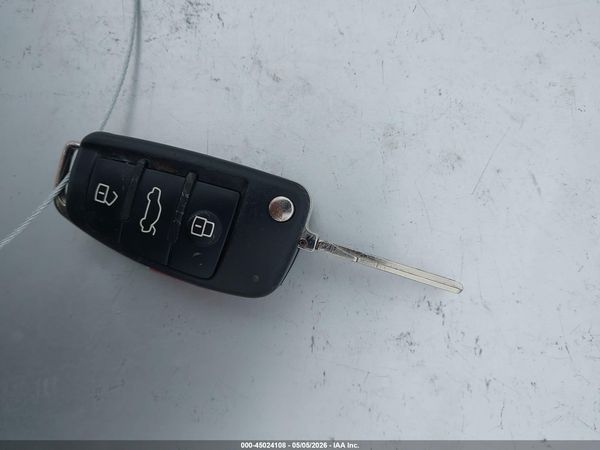2016 AUDI A3 1.8T PREMIUM