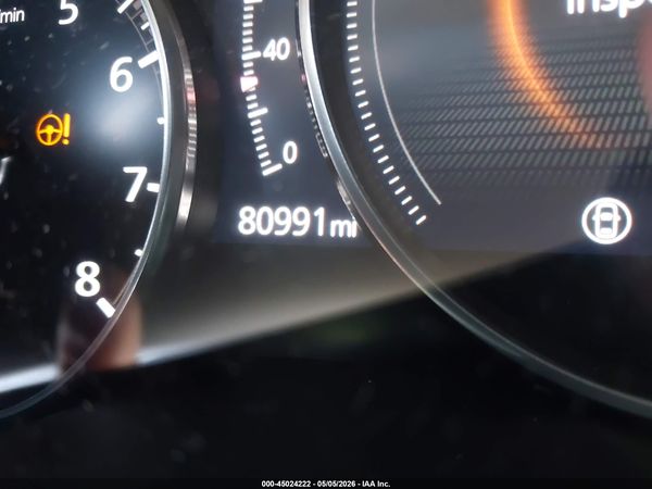 2019 MAZDA MAZDA3 PREFERRED PACKAGE