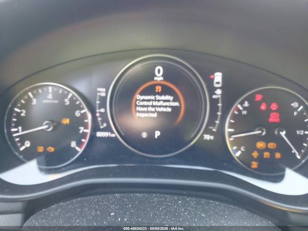 2019 MAZDA MAZDA3 PREFERRED PACKAGE