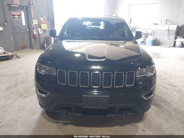 2020 JEEP GRAND CHEROKEE LAREDO E 4X4