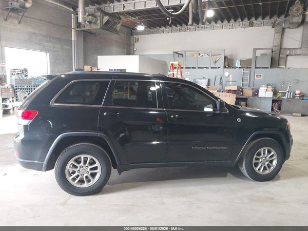2020 JEEP GRAND CHEROKEE LAREDO E 4X4