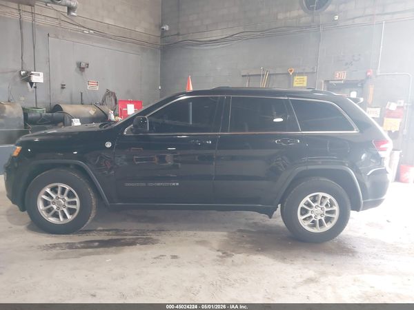 2020 JEEP GRAND CHEROKEE LAREDO E 4X4