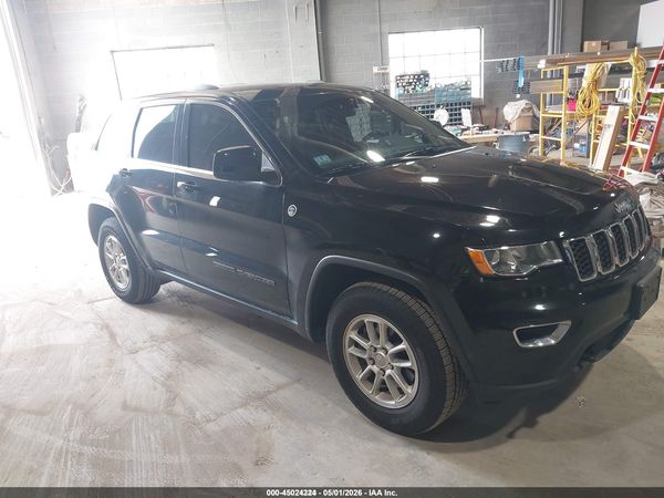 2020 JEEP GRAND CHEROKEE LAREDO E 4X4
