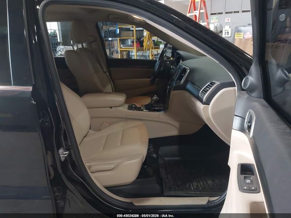 2020 JEEP GRAND CHEROKEE LAREDO E 4X4