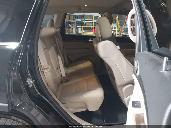 2020 JEEP GRAND CHEROKEE LAREDO E 4X4