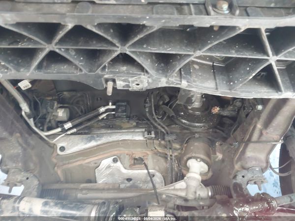 2019 KIA SORENTO 2.4L LX