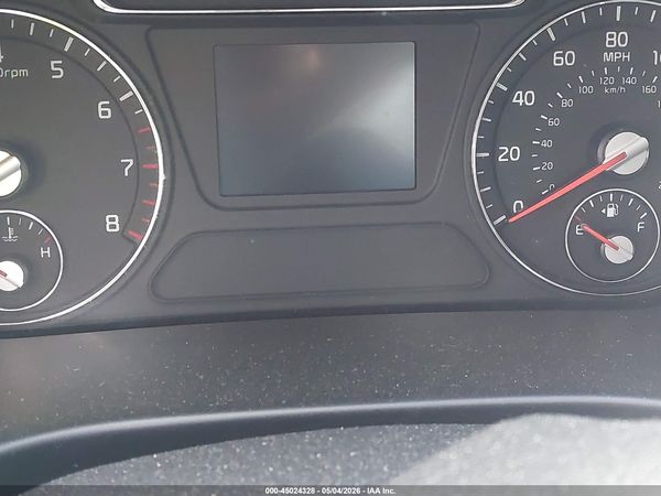 2019 KIA SORENTO 2.4L LX